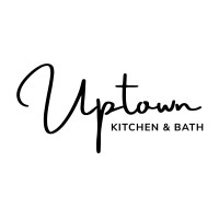 Uptown Kitchen & Bath logo - Similar company to Affordable Interiors, Inc.