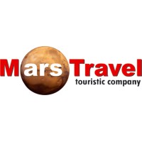 Mars Travel ltd logo - Similar company to Mars Travel