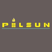 Pilsun Tejarat Co. logo - Similar company to Rahpooyan Andishe Dena Co.