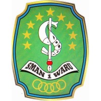 SMA Negeri 1 Waru, Sidoarjo logo - Similar company to Sma Negeri 1 Sidoarjo