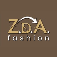 ZDA Fashion logo - Similar company to Gene
