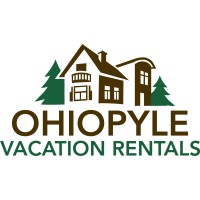 Ohiopyle Vacation Rentals logo - Similar company to Vacation Alchemy