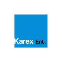 Karex Entreprise logo - Similar company to 2Am Solution Informatique