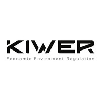 KIWER logo - Similar company to Zeroline - Design & Civil Engineering