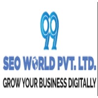 99SEO Solution World Pvt. Ltd. logo - Similar company to Shakt Meme Media