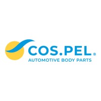 COS.PEL logo - Similar company to Fri.Tech.  S.R.L.