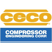 Compressor Engineering Corporation logo - Similar company to Compressor World, Llc