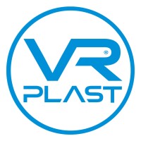 VR Plast logo - Similar company to Cosmo3