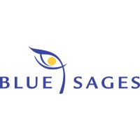 Blue Sages, Inc logo - Similar company to Gemini Creative Co.