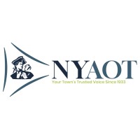 New York Association of Towns - NYAOT logo - Similar company to Nhsa - National Highway Safety Administration