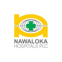 Nawaloka Hospitals logo - Similar company to Simtex