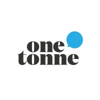 onetonne logo - Similar company to Warner Design Group