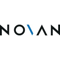 NOvAN logo - Similar company to Clinforce