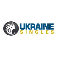 Ukraine Singles logo - Similar company to Zawajru.Com