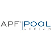 APF Pool Design logo - Similar company to Ccei