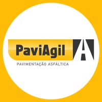 PaviAgil Pavimentação Asfáltica logo - Similar company to Csp Engenharia