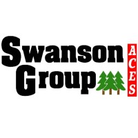 Swanson Group Inc logo - Similar company to Naturesource