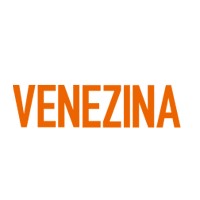 VENEZINA logo - Similar company to Wranovsky Crystal