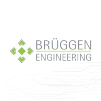 BRÜGGEN ENGINEERING GmbH logo - Similar company to Discoveri