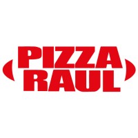 Pizza Raul logo - Similar company to Brain Brief