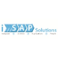 iSAP Solutions logo - Similar company to Berymo