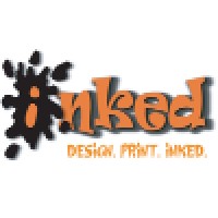 Inked logo - Similar company to Inked!