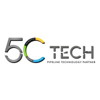 5C-Tech GmbH logo - Similar company to Hercules Piping Tools Engineering Bv