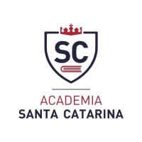 Academia Santa Catarina logo - Similar company to Métodoyou®