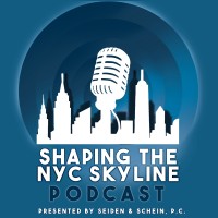 Shaping the NYC Skyline logo - Similar company to Jck Partners