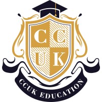 Ccuk Education Ltd. logo - Similar company to Ccuk Finance Ltd.