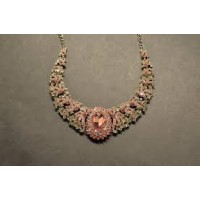 Pratiksha jewellery shop logo - Similar company to Studio Eel