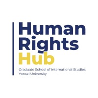 Yonsei GSIS Human Rights Hub logo - Similar company to Yonsei Pscore