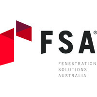 Fenestration Solutions Australia logo - Similar company to Mercurypm