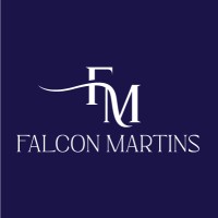 Falcon Martins logo - Similar company to Tactius