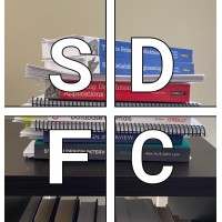 System Design Fight Club logo - Similar company to Gobridge