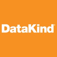 DataKind logo - Similar company to Catchafire