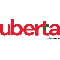 Uberta by lankube logo - Similar company to Efizy By Lankube