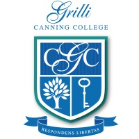 Grilli Canning College logo - Similar company to Grilli Principado