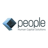 People Human Capital Solutions logo - Similar company to Lehma Consultores