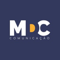 MDC Comunicação logo - Similar company to Starkt Soluções Digitais