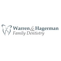 Warren and Hagerman Family Dentistry logo - Similar company to Scioto Smile Studio