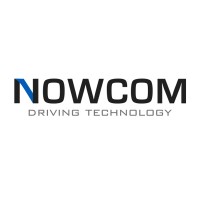 Nowcom logo - Similar company to Carzing