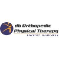 db Orthopedic Physical Therapy, PC logo - Similar company to Lifeline Software Inc