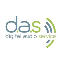 Digital Audio Service GmbH logo - Similar company to Saten