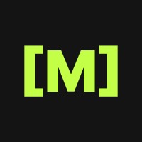 MVSSIVE logo - Similar company to Cabriales Web Studio