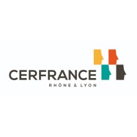 Cerfrance Rhône & Lyon logo - Similar company to Jeanne Barchilon