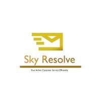 SkyResolve logo - Similar company to Crystallide