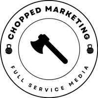 Chopped Marketing logo - Similar company to Golftrip