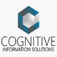Cognitive Information Solutions logo - Similar company to Aribian Ti