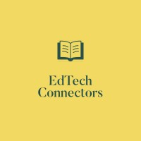 EdTech Connectors logo - Similar company to Edtech Solutions